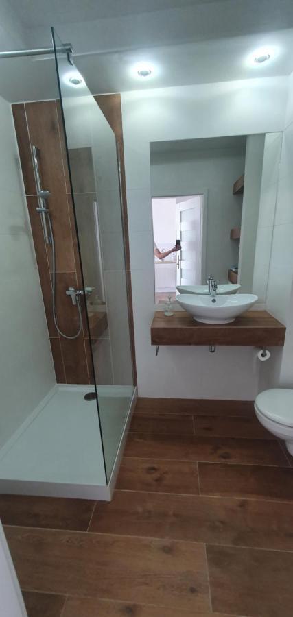 Apartament Sunrise Poznan - Self Check-In 24H Kültér fotó