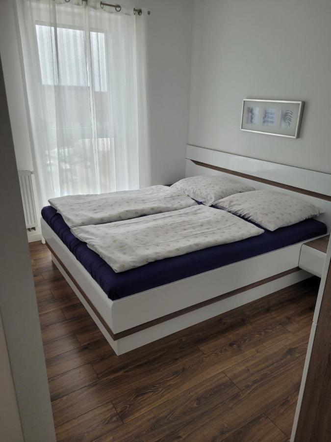 Apartament Sunrise Poznan - Self Check-In 24H Kültér fotó