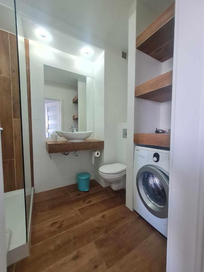Apartament Sunrise Poznan - Self Check-In 24H Kültér fotó